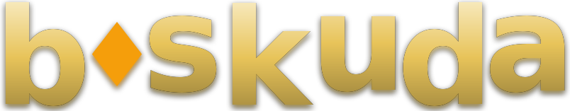 bos kuda logo