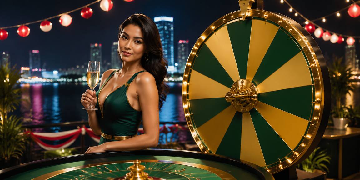 bos kuda Live Baccarat